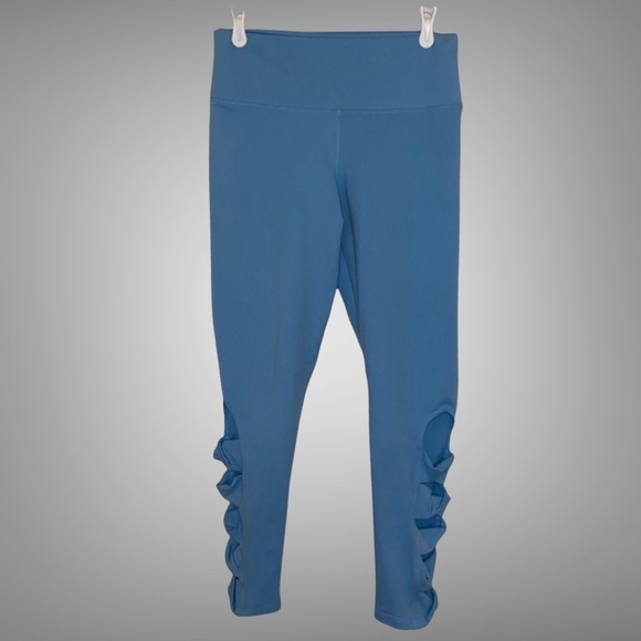 Kiteng Pants Activewear Leggings - Picture 1 of 6